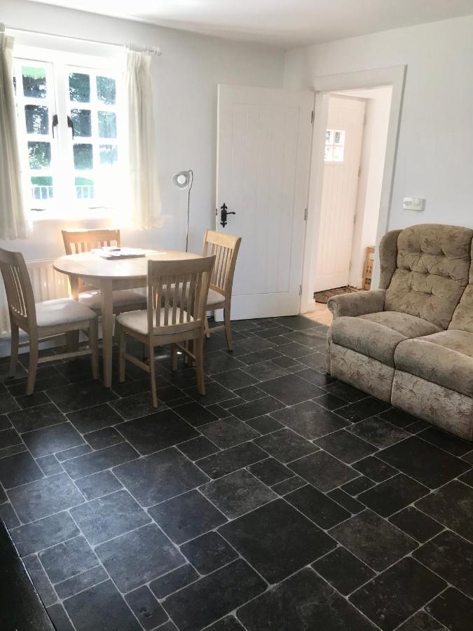Kingsmills Cottages Artrea Eksteriør billede