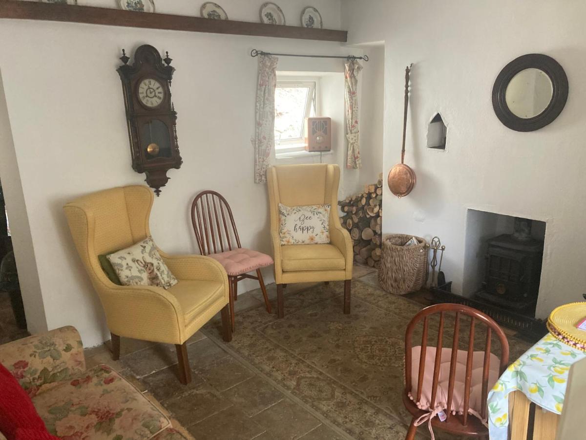 Kingsmills Cottages Artrea Eksteriør billede
