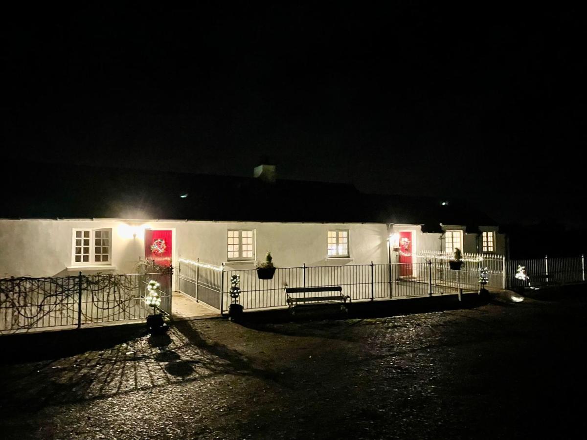 Kingsmills Cottages Artrea Eksteriør billede