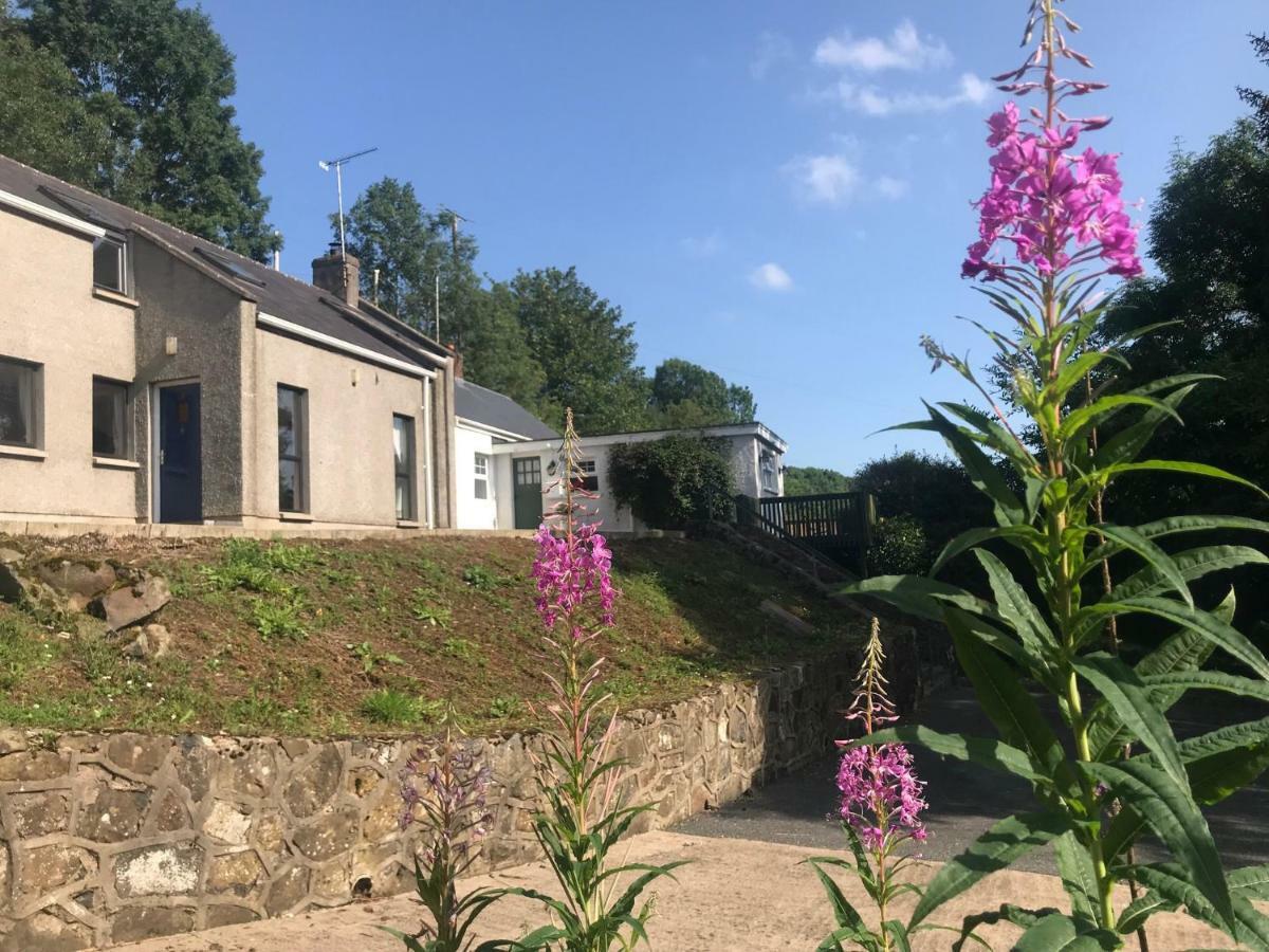 Kingsmills Cottages Artrea Eksteriør billede