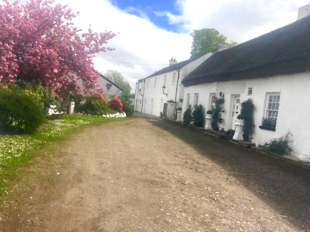 Kingsmills Cottages Artrea Eksteriør billede