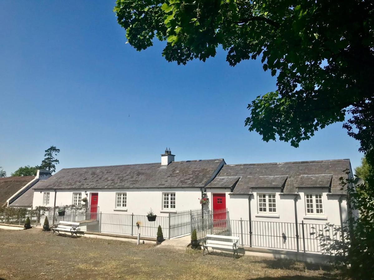 Kingsmills Cottages Artrea Eksteriør billede