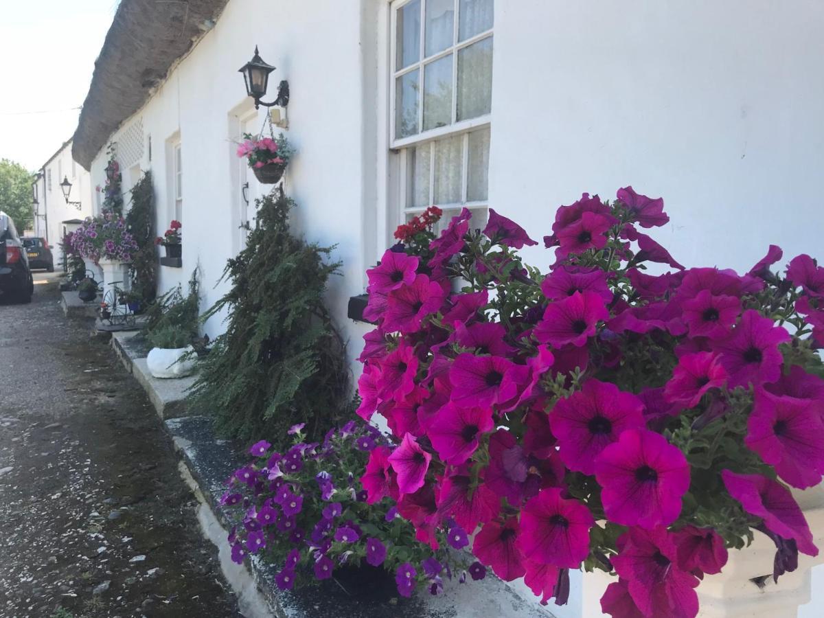 Kingsmills Cottages Artrea Eksteriør billede
