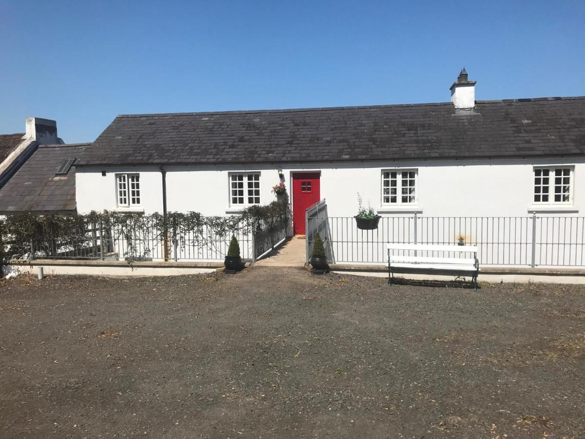 Kingsmills Cottages Artrea Eksteriør billede