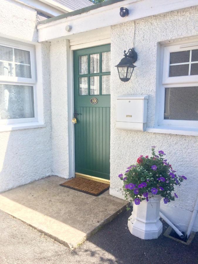 Kingsmills Cottages Artrea Eksteriør billede